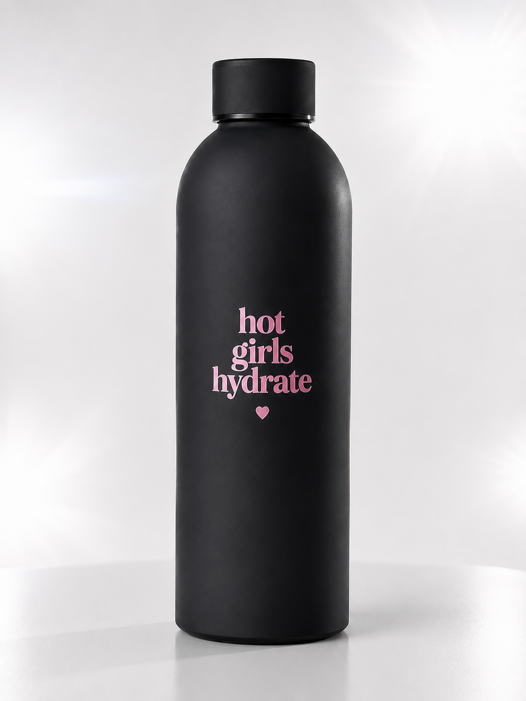 The Everyday Bottle